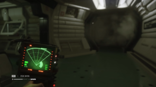 Alien: Isolation screenshot